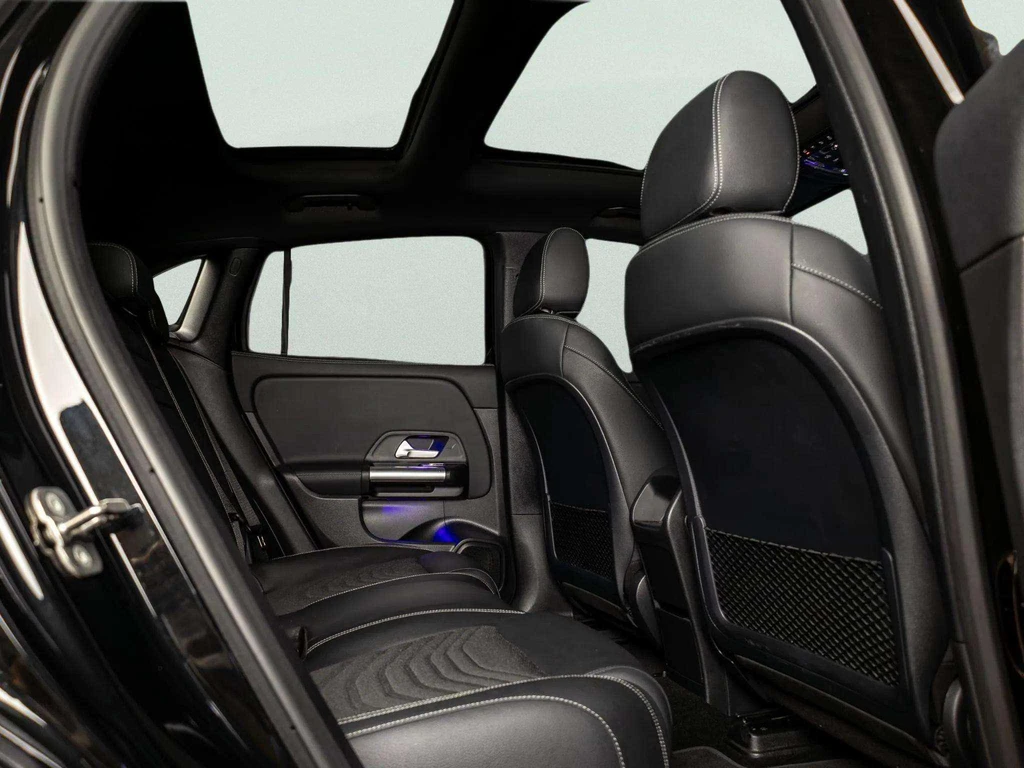 Mercedes-Benz EQA – foto 18