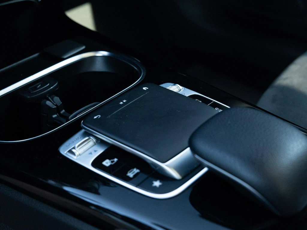 Mercedes-Benz CLA – foto 25