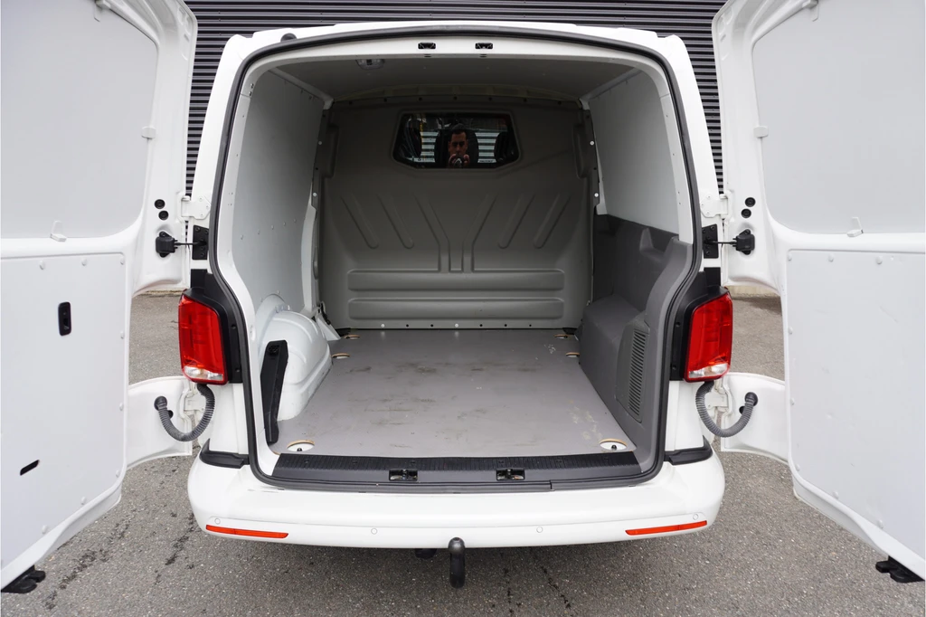 Volkswagen Transporter – foto 6