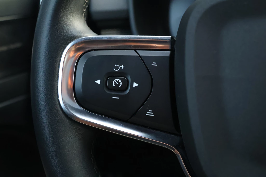Volvo XC40 – foto 13
