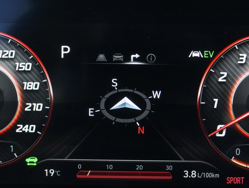 Hyundai Tucson – foto 57