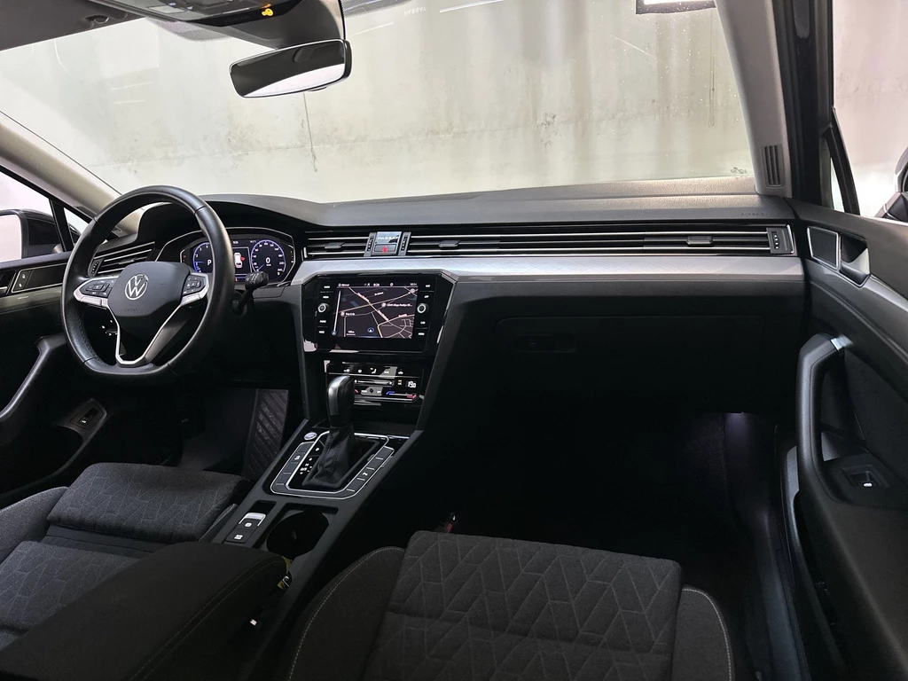 Volkswagen Passat – foto 9