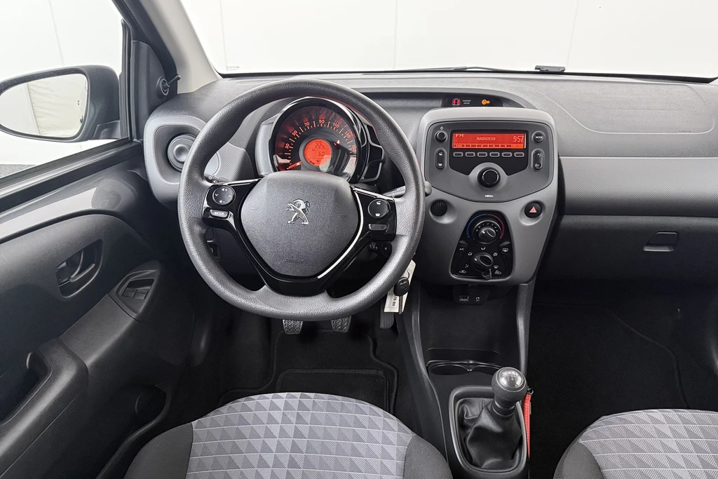 Peugeot 108 – foto 8