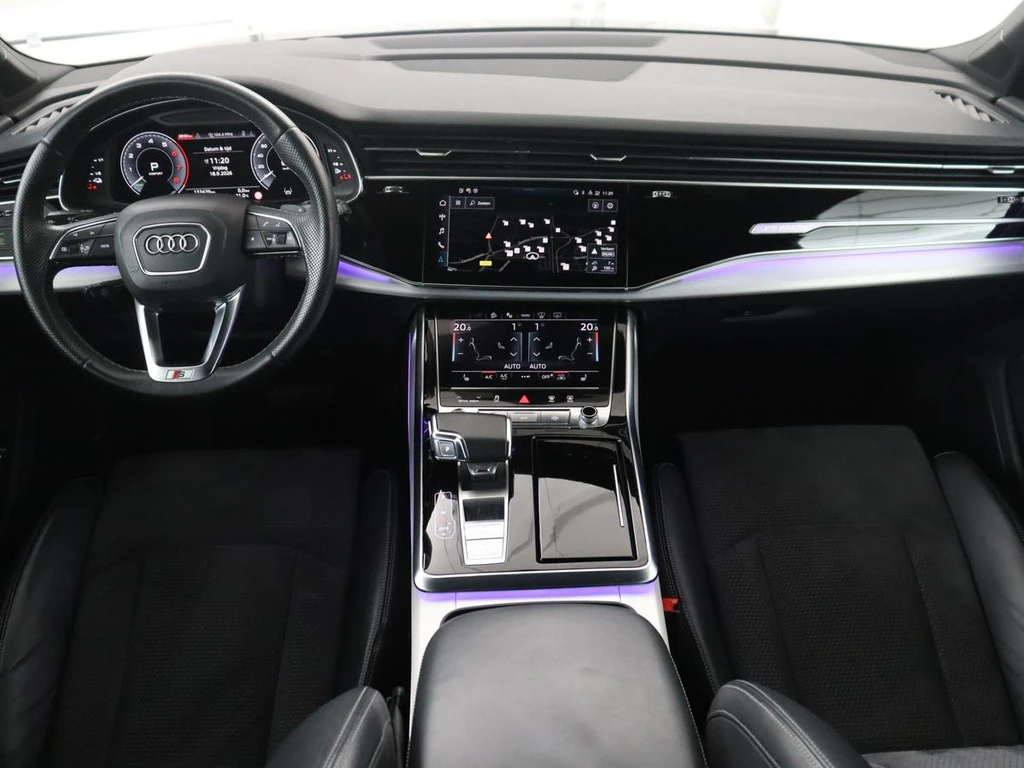 Audi Q7 – foto 5