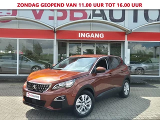 Peugeot 3008 – thumbnail 1