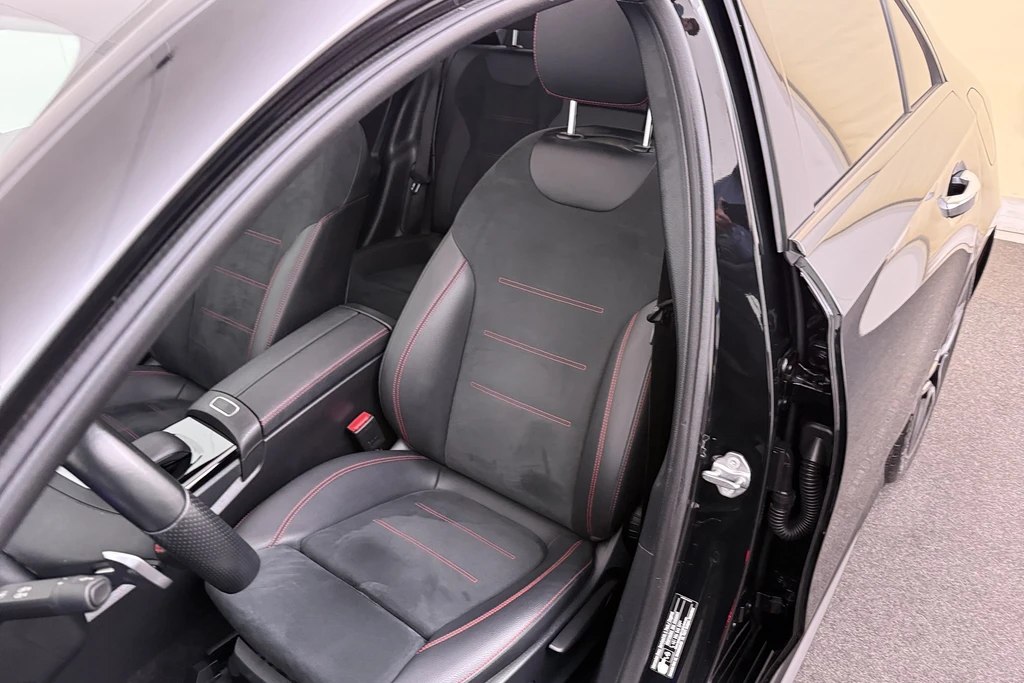 Mercedes-Benz A-Klasse – foto 8