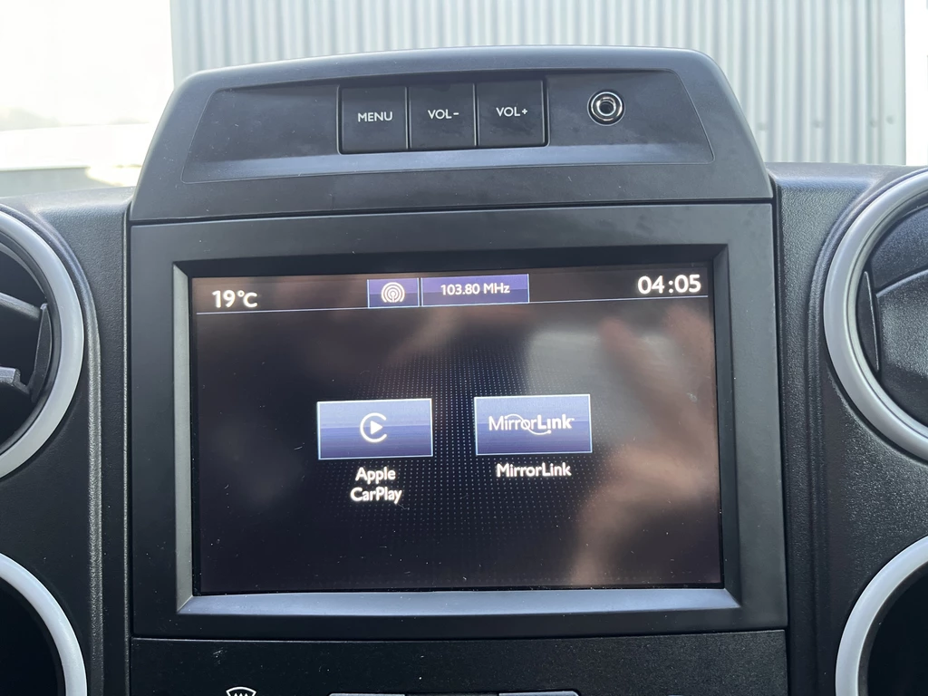Peugeot Partner – foto 39
