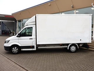 Volkswagen Crafter – thumbnail 2
