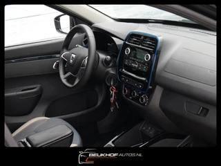 Dacia Spring – thumbnail 13