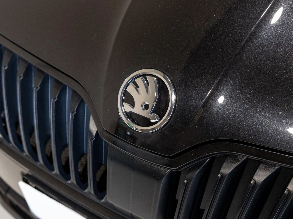 Škoda Superb – foto 11