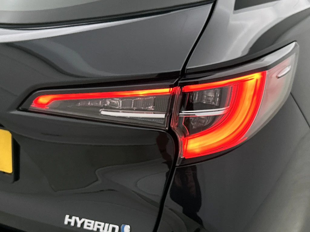 Toyota Corolla Touring Sports – foto 23