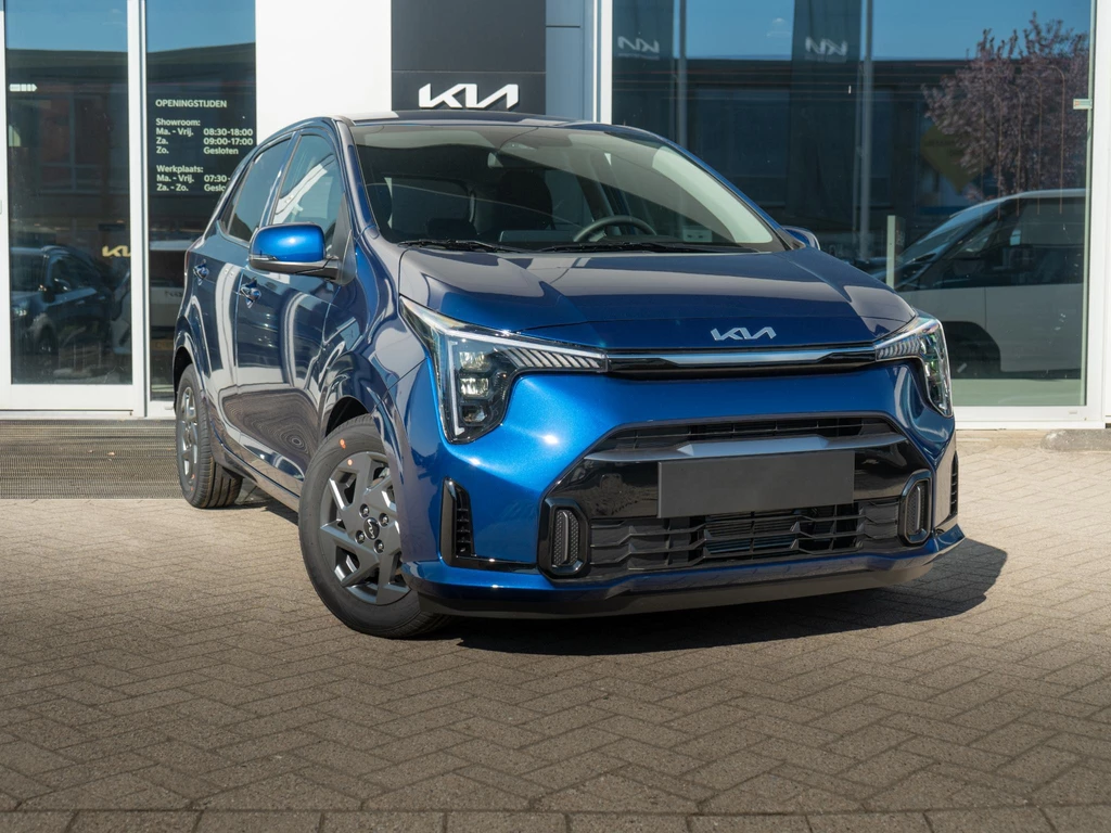 Kia Picanto – foto 7
