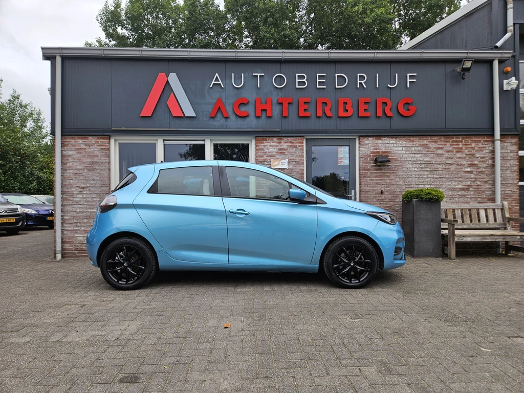 Renault ZOE – foto 7