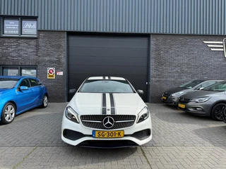 Mercedes-Benz A-Klasse – thumbnail 11