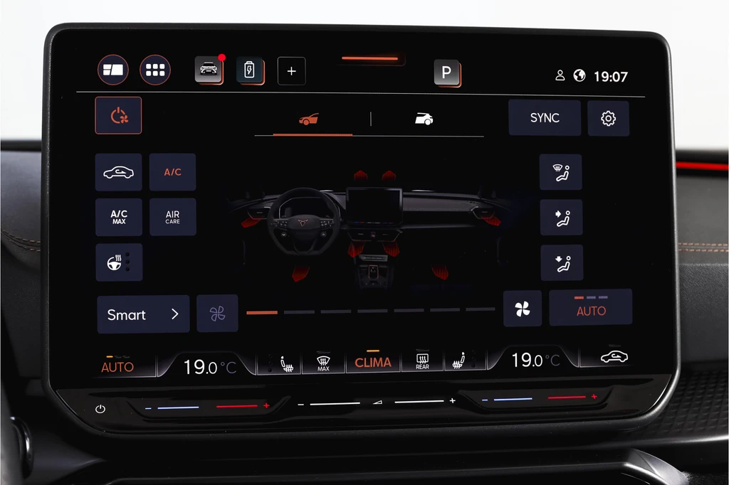 CUPRA Formentor – foto 28