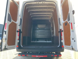 Volkswagen Crafter – thumbnail 20
