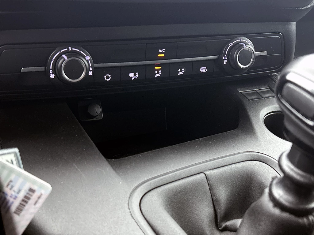 Citroën Berlingo – foto 23