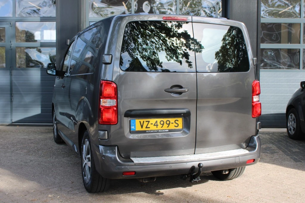 Peugeot Expert – foto 4