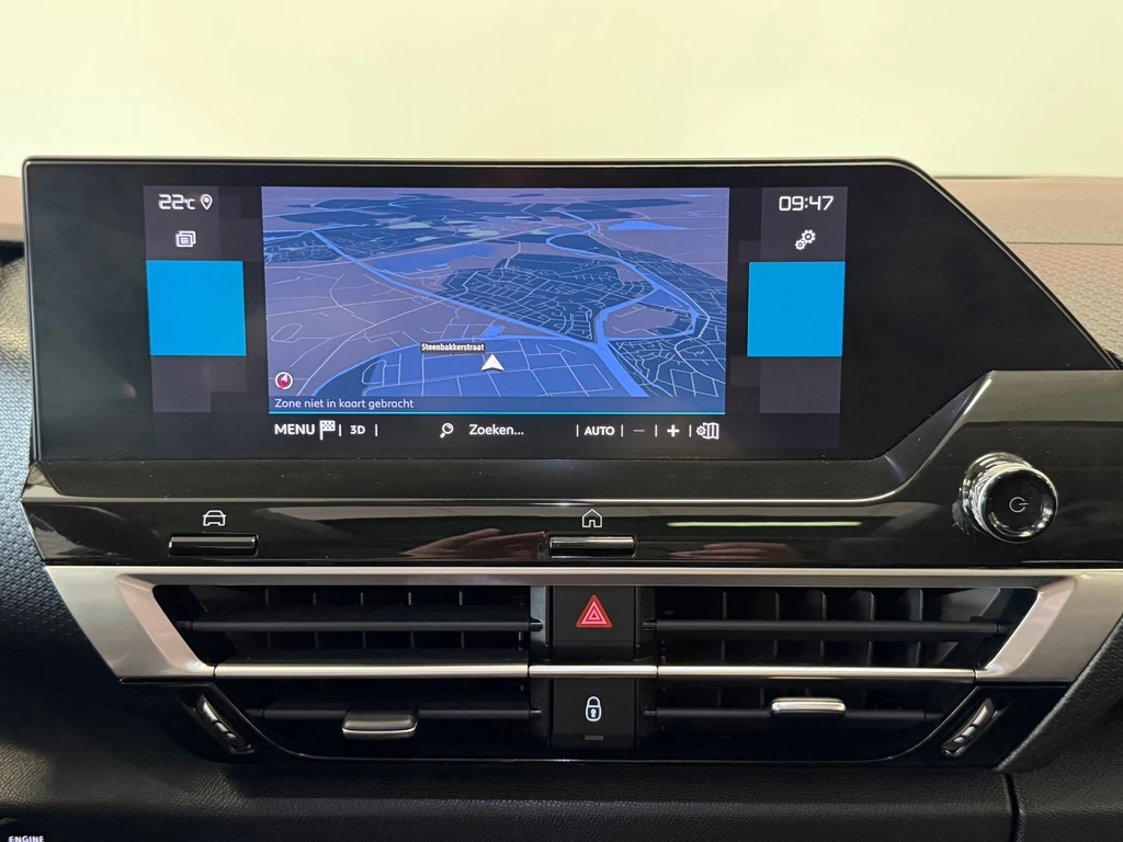Citroën C4 – foto 23