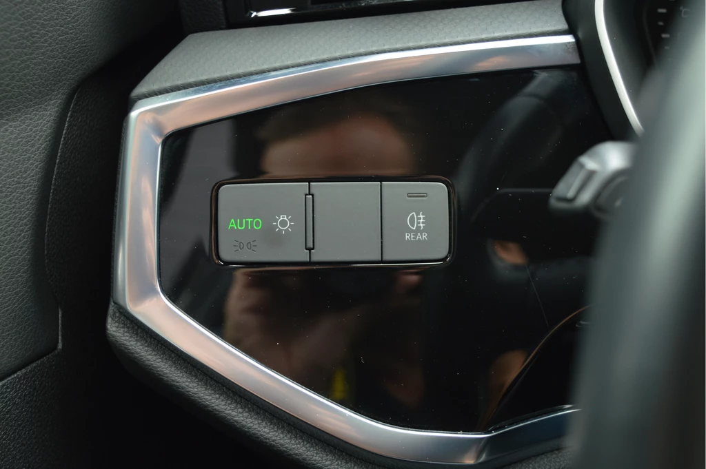 Audi Q3 – foto 19