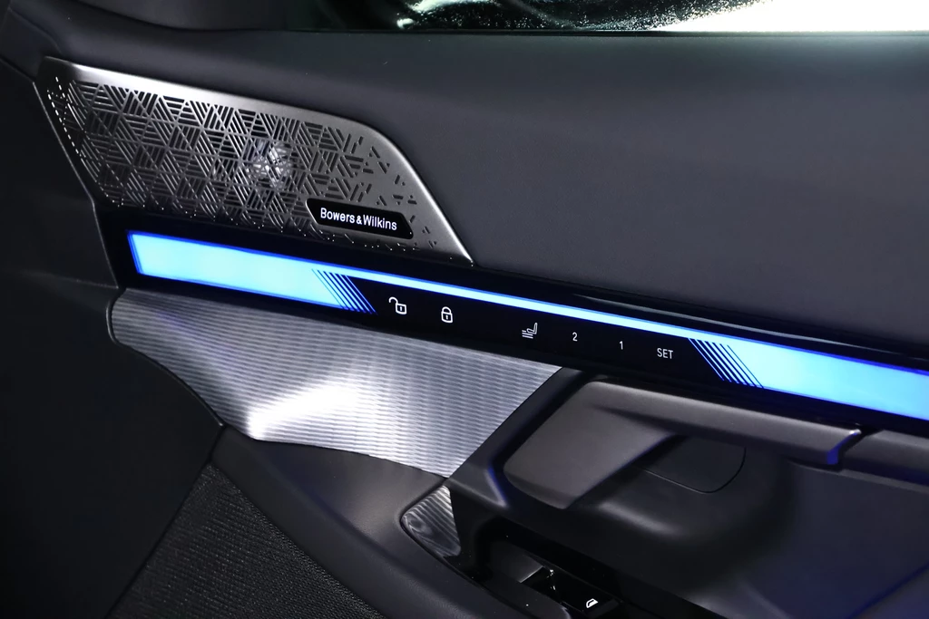 BMW i5 – foto 11