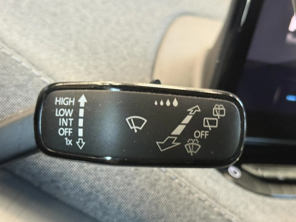 Škoda Enyaq iV – foto 33