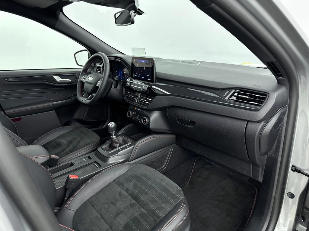 Ford Kuga – foto 21