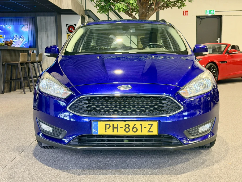 Ford Focus – foto 8