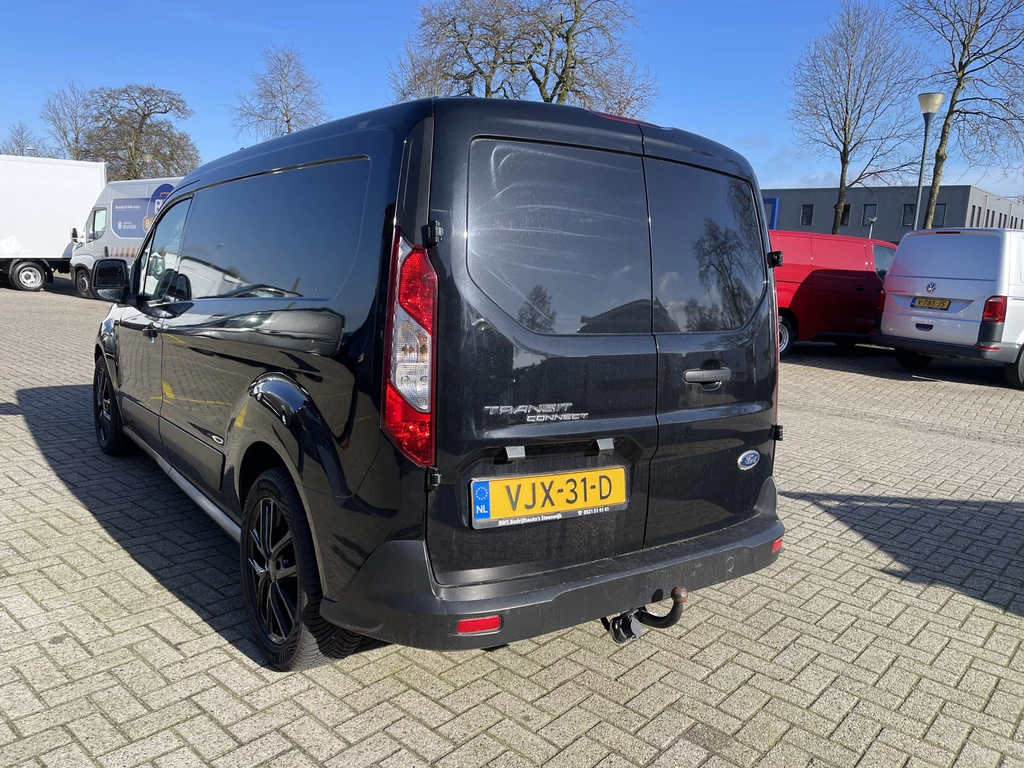 Ford Transit Connect – foto 3