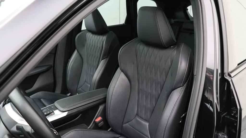 BMW X1 – foto 17