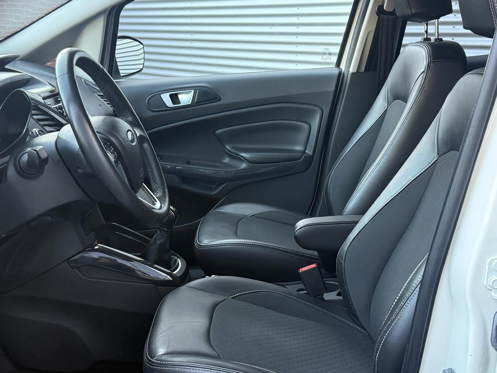 Ford EcoSport – foto 22