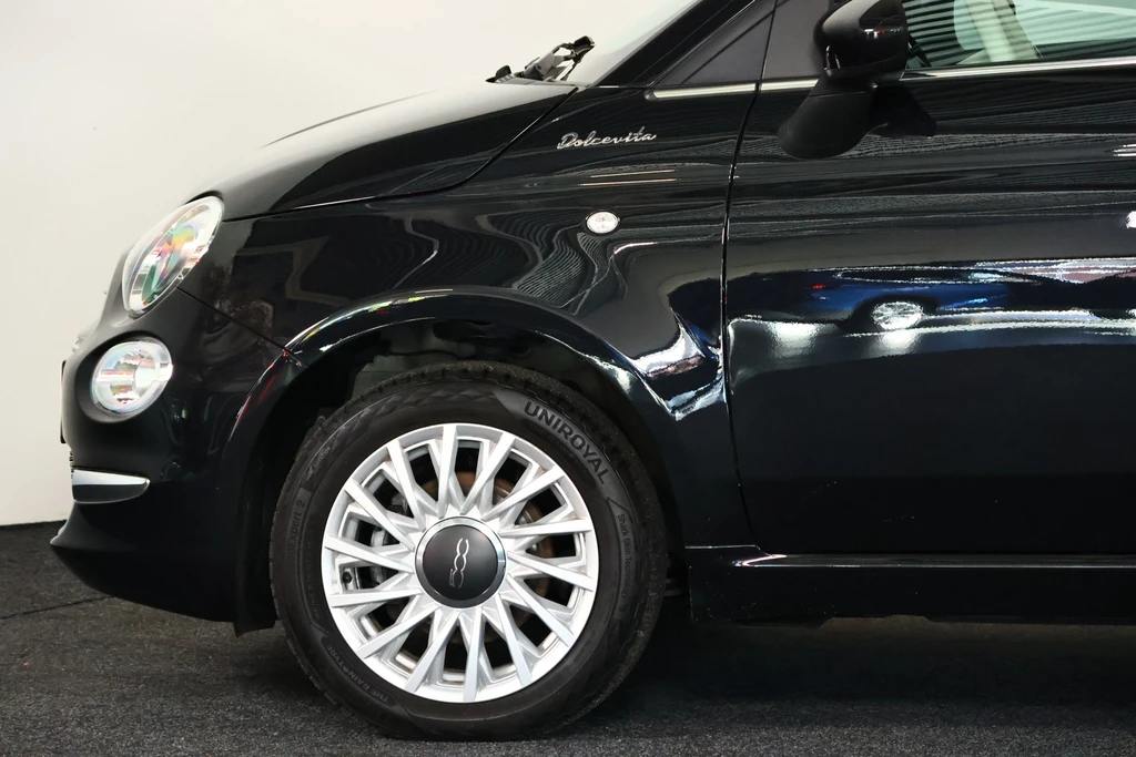 Fiat 500 – foto 19