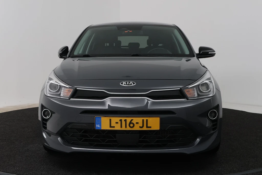 Kia Rio – foto 8