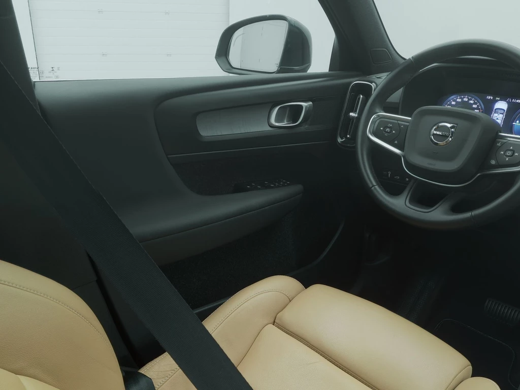 Volvo XC40 – foto 26