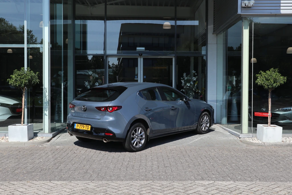 Mazda 3 – foto 6