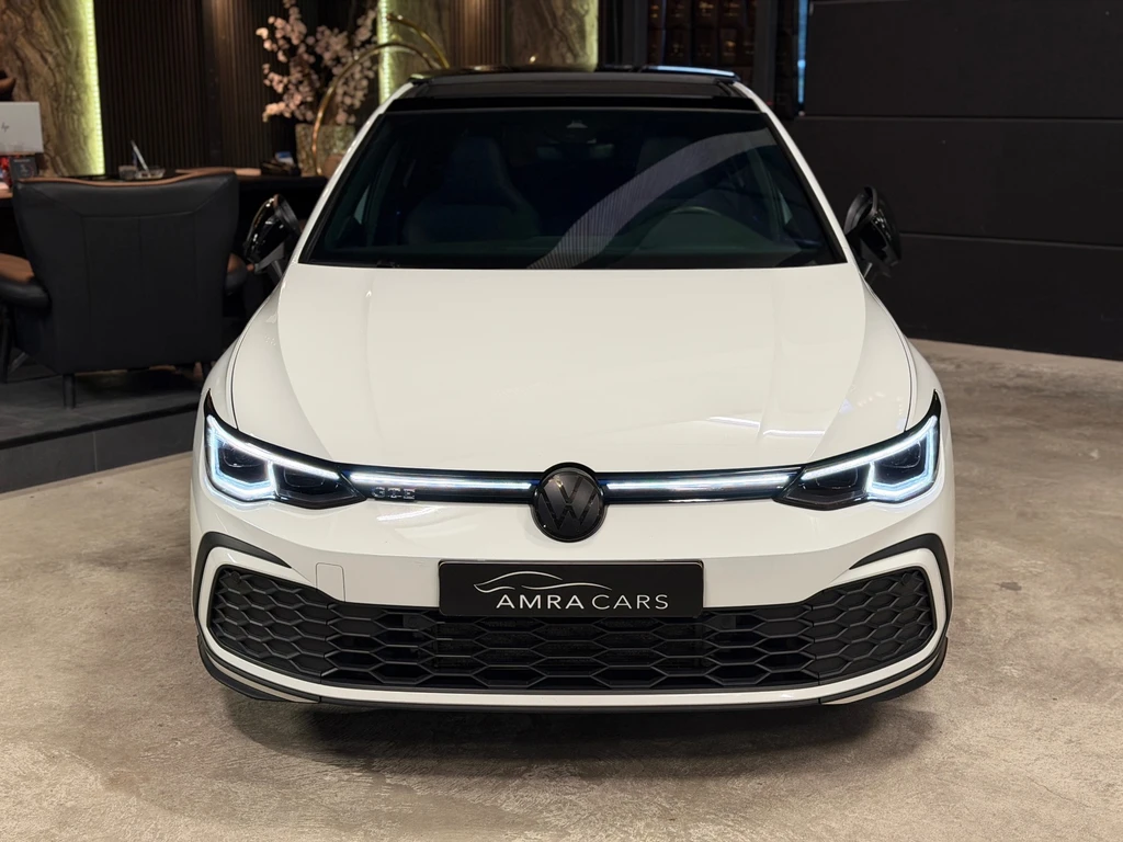 Volkswagen Golf – foto 9