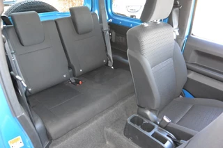 Suzuki Jimny – thumbnail 25
