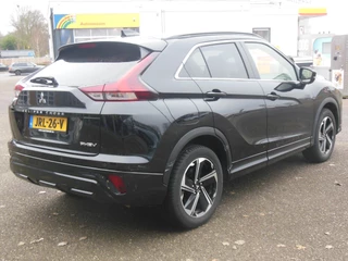 Mitsubishi Eclipse Cross – thumbnail 5