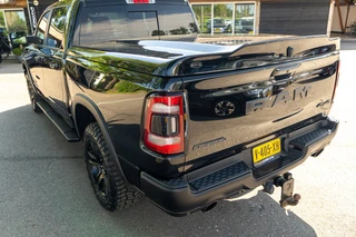 Dodge Ram 1500 – thumbnail 4