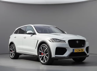 Jaguar F-PACE – thumbnail 8