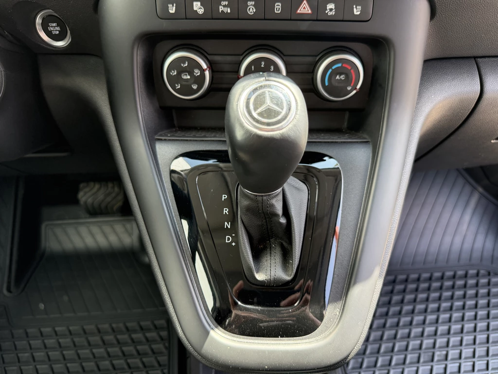 Mercedes-Benz Citan – foto 21