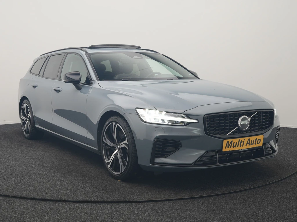 Volvo V60 – foto 9