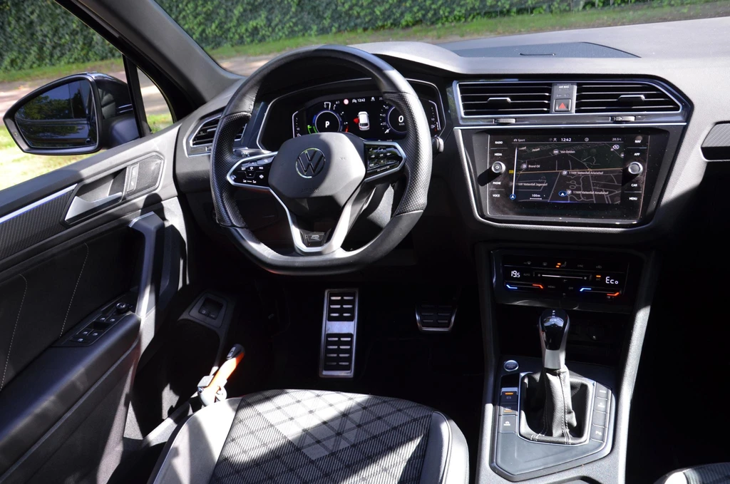 Volkswagen Tiguan – foto 18