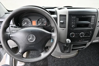 Mercedes-Benz Sprinter – thumbnail 12