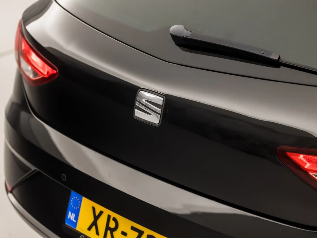 SEAT Leon – foto 29