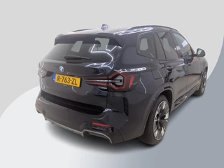 BMW iX3 – thumbnail 3
