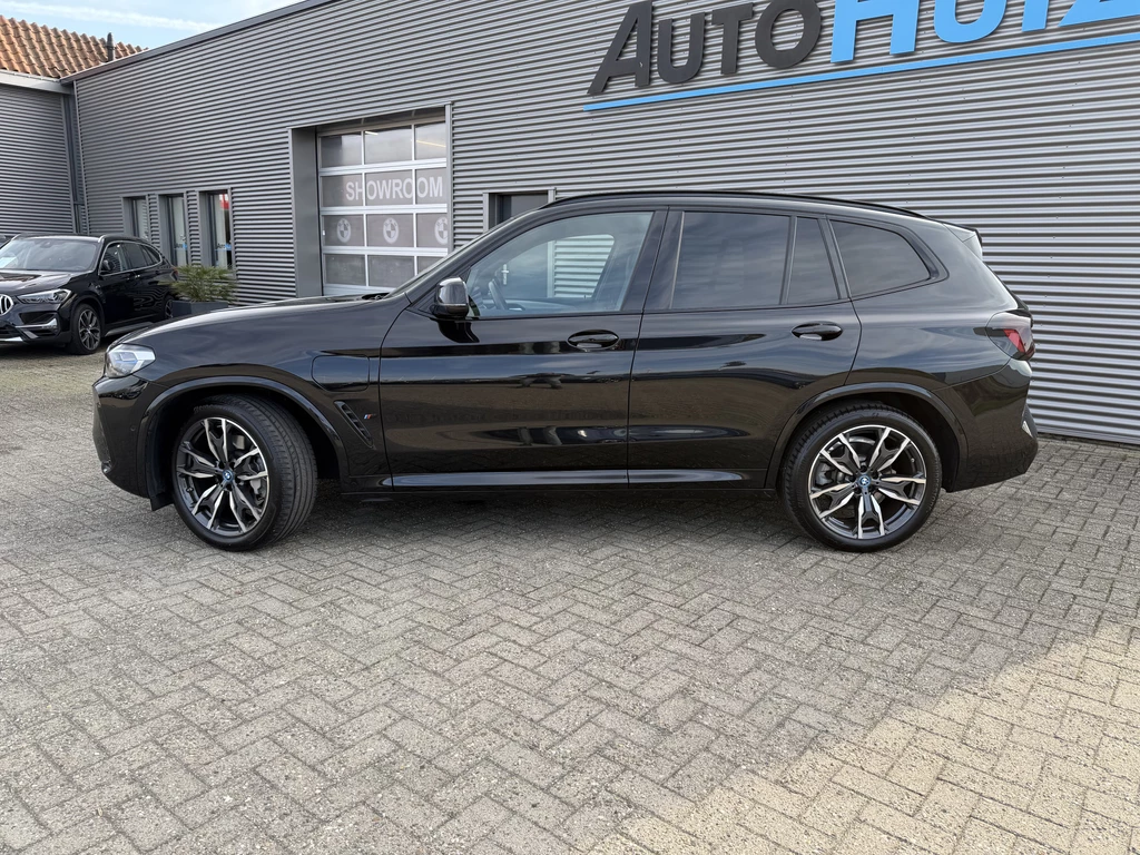 BMW X3 – foto 3