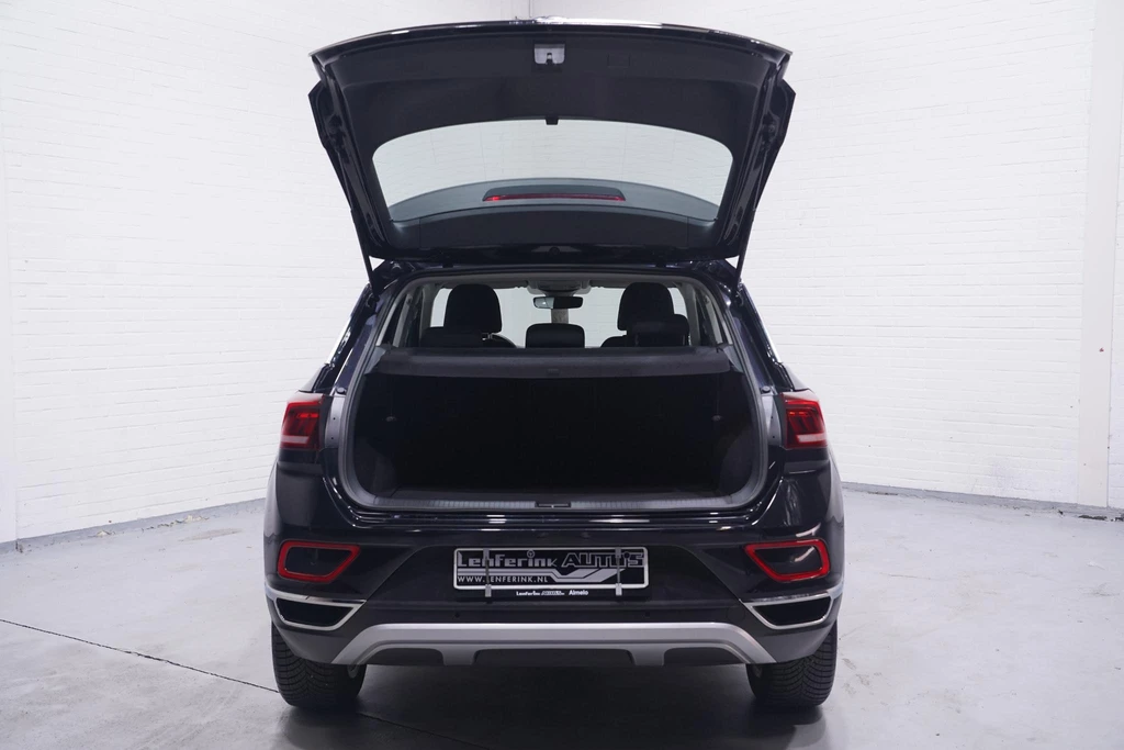 Volkswagen T-Roc – foto 17