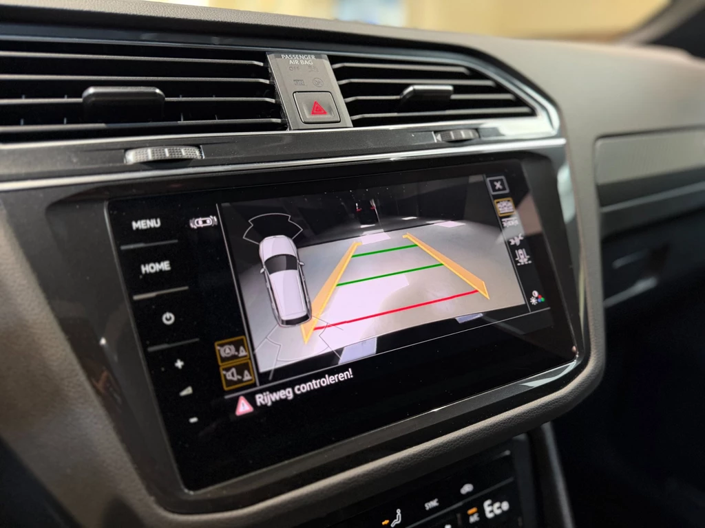 Volkswagen Tiguan – foto 35