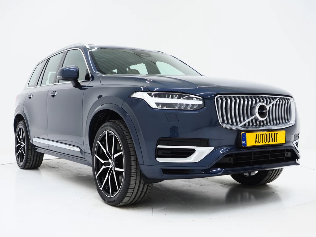 Volvo XC90 – foto 7